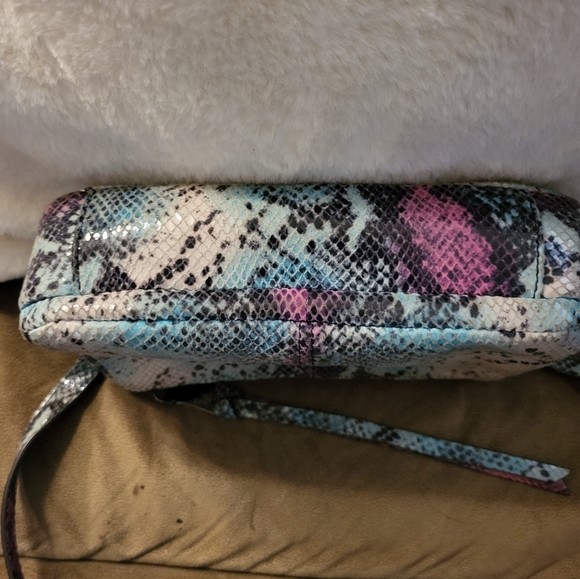 AIMEE KESTENBERG LEATHER BAG - Picture 10 of 10